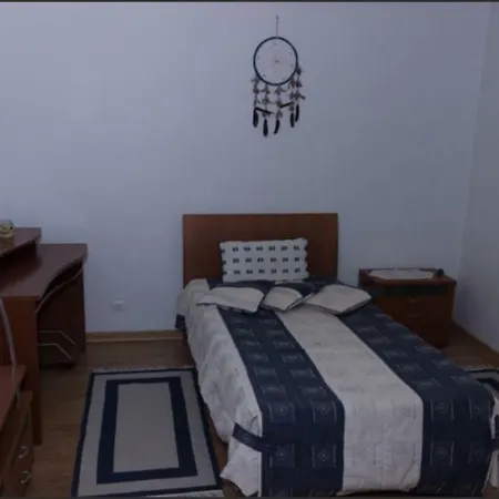 Casa Dos Trilhos Дом отдыха Bolhos