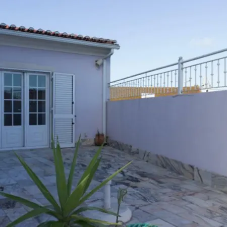 Дом отдыха Casa Dos Trilhos Bolhos