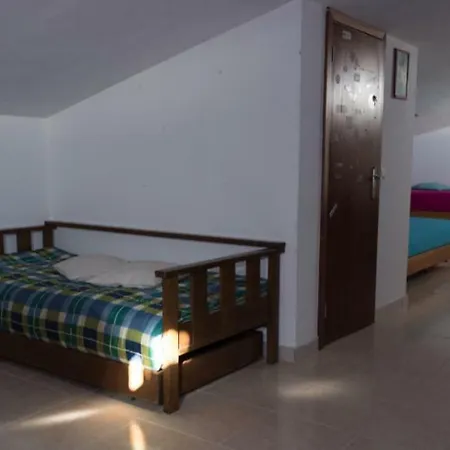 Casa Dos Trilhos * Bolhos