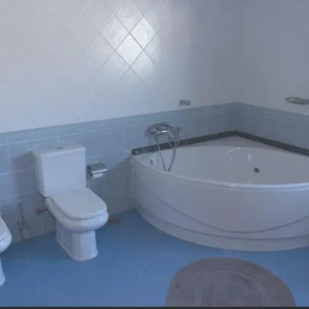 Casa Dos Trilhos Дом отдыха