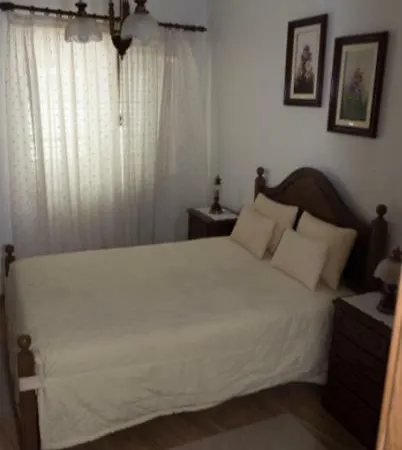 Дом отдыха Casa Dos Trilhos Bolhos
