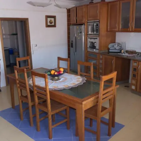 Casa Dos Trilhos Дом отдыха
